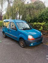 Renault Kangoo 1.2 16V Expression Expression - gebrauchte Renault Kangoo aus dem Jahr 2002
