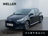 Toyota Yaris Hybrid 116 1.5 Teamplayer *LED*CarPlay*CAM - Toyota Yaris aus 2025