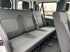 Fahrzeugabbildung Renault Trafic Combi L1H1 2.0 dCi Life 9-Sitzer LED KLIM