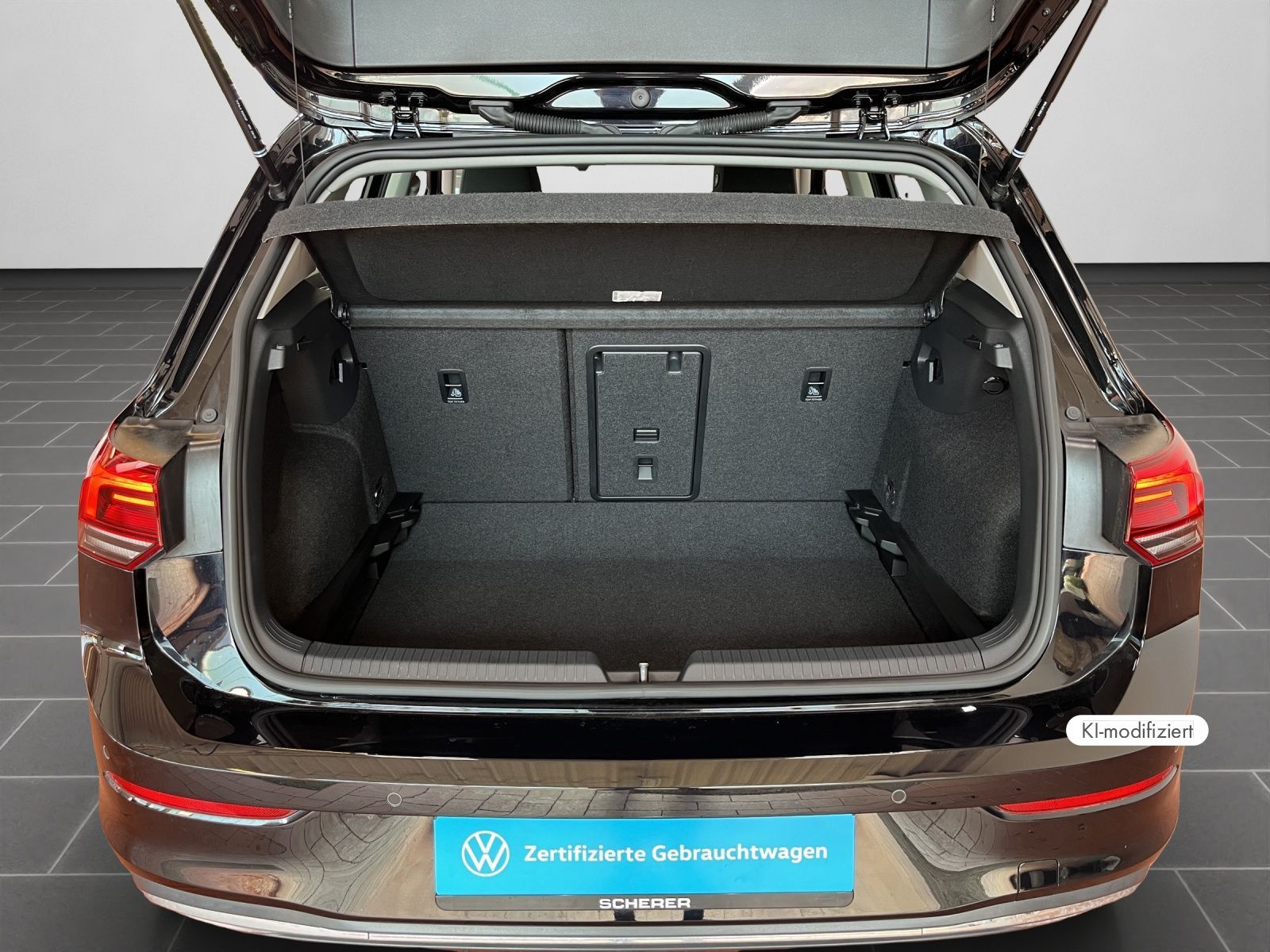 Volkswagen Golf - Bild 16