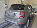 Fiat 500X Cross AUTOBID 06.2026 NAVI KAM SHZ - Fiat: 2.0