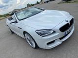 BMW Individual 640i Vollausstattung LED M-Paket 6WB - BMW 640 von privat