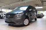 Mercedes-Benz Vito Mixto 111 CDI lang 84 kW (114 PS), Schal... - Mercedes-Benz Kastenwagen lang Mixto
