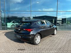 Fahrzeugabbildung Opel Astra K 1.2 Turbo Navi Sitzhzng Einparkhilfe 16"