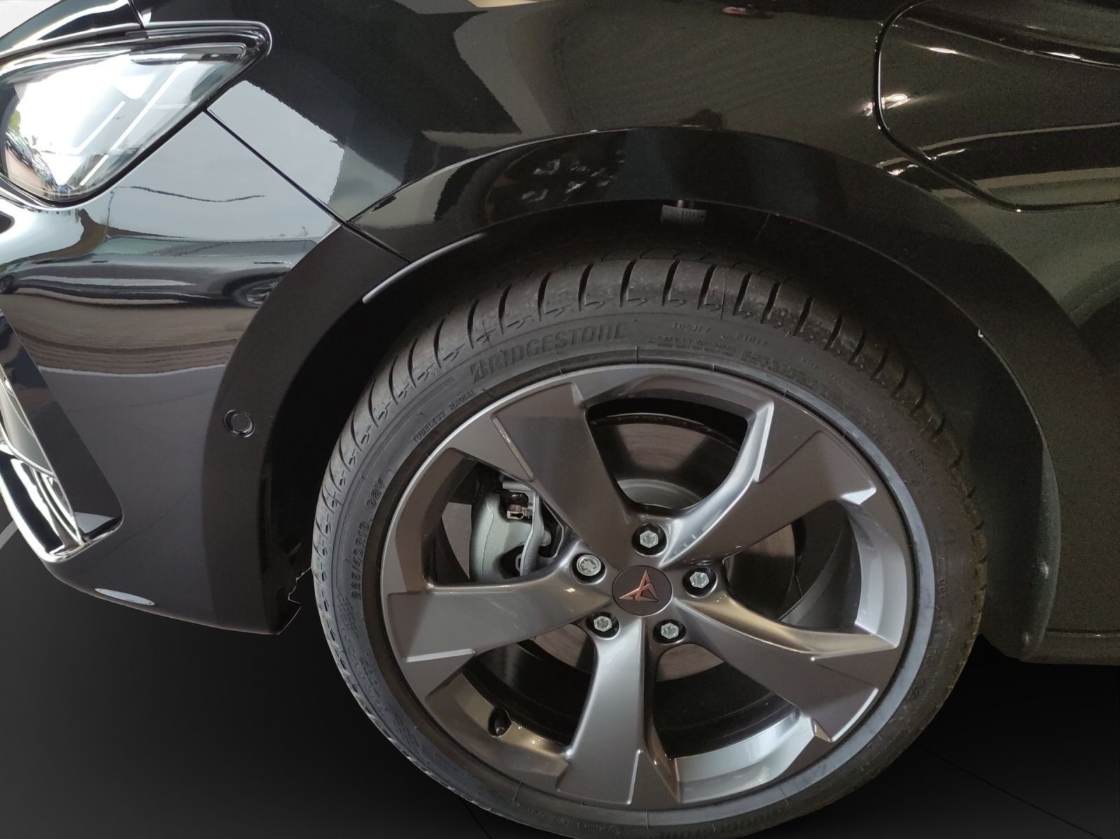 Cupra Leon - Bild 7