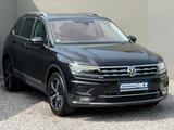 Volkswagen Tiguan BMT/Start-Stopp 4Motion  "Highline" - VW Tiguan Gebrauchtwagen in Bochum