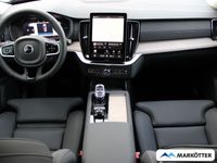 Volvo XC90 - Vorschau Bild 4