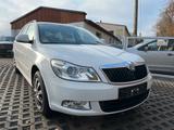 Skoda Octavia 2.0tdi Combi*Tüv 10/26*2.Hand* - Skoda Octavia aus 2009 mit Diesel-Antrieb