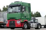 Renault T High 480 Standklima Blatt/Luft 2-Tanks  Euro 6 - Renault 480