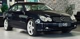 Mercedes-Benz CLK 500 |Schiebedach|Xenon| - Mercedes-Benz CLK 500: Coupé