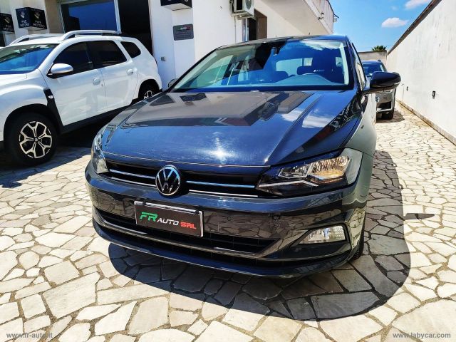 VW VOLKSWAGEN Polo 1.0 TSI 5p. Highline BMT