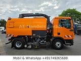 MAN TGL 12.180 BL Johnston-VS500 *R+L/Klima/AHK - Offers