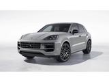 Porsche Cayenne E-Hybrid SAGA,HeadUP,Bose - Porsche Cayenne Neuwagen in Duisburg