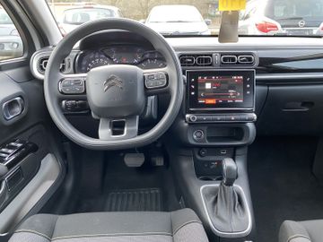 Bild 12 Citroën C3 PureTech 1.2 Shine AUTOMATIK/PDC/Alufelge /R