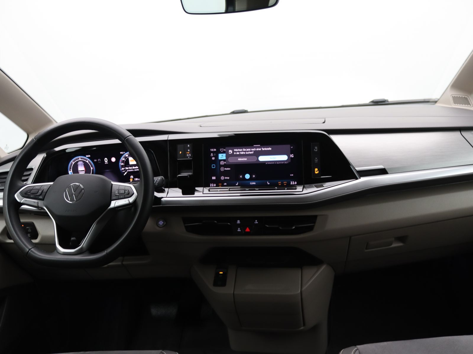 Volkswagen T7 Multivan - Bild 14