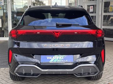 Cupra Terramar - 5