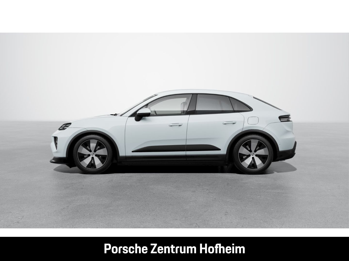 Porsche Macan BOSE Luftfederung PASM nur 14.900km 1.Hand foto 2
