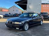 BMW E36 328i Cabrio (Original) - BMW 328 aus 1996: Cabrio
