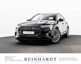 Audi E-TRON SPORTBACK 55 Q S LINE BLACK MTRX/ACC/PANO