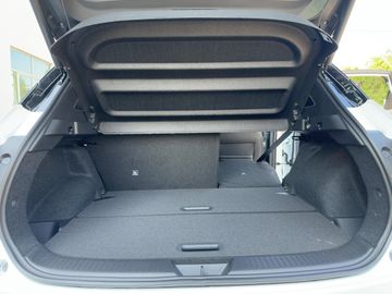 Nissan Qashqai 1.5 VC-T N-DESIGN e-POWER 205 PS NAVI