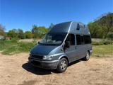 Ford Nugget Westfalia - sehr gepflegt & zuverlässig