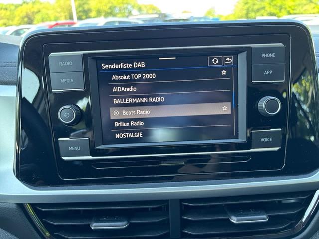 Volkswagen T-Roc 1.0TSI Life+LED+CarPlay+Shzg+DigitalCockpi, миниатюра 21