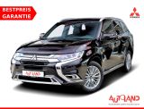 Mitsubishi Outlander 2.4 PHEV 4WD AHK AWD 360° Sitzheizung - Mitsubishi Outlander aus 2019