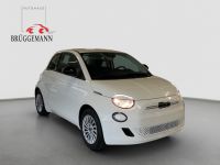 Fiat 500e - Vorschau Bild 3