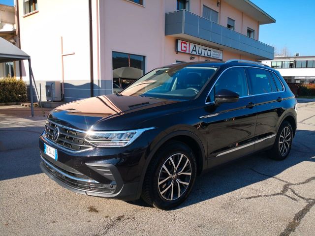 Volkswagen Tiguan 2.0 TDI 150 CV SCR DSG Life **