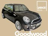 MINI GOODWOOD Cooper S / nur 57tkm! / 1von1000! - MINI MINI: Go