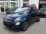 Fiat 500cLaunch Edition*53.000km*klima*faltdach*schec - Fiat 500: Faltdach