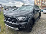 Ford Ranger Wildtrak Doppelkabine 4x4 2.0 TDCi Panthe - Ford Ranger in Leipzig