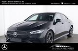 Mercedes-Benz CLA 220 d AMG Line (EURO 6e) Navi/Distronic/Klim - Mercedes-Benz CLA-Klasse: Limousine