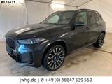 BMW X5 30 xDr M Sport-Pro LED+ HeadUp 360K Standheiz - gebrauchte BMW X5 aus dem Jahr 2024