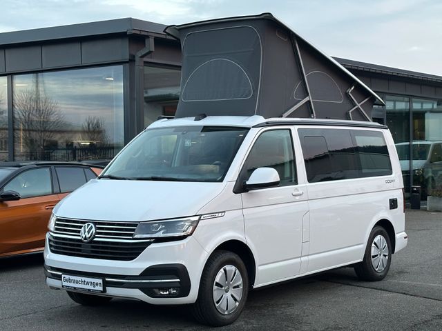 Volkswagen T6.1 California Ocean 2.0 TDI DSG Standhzg AHK