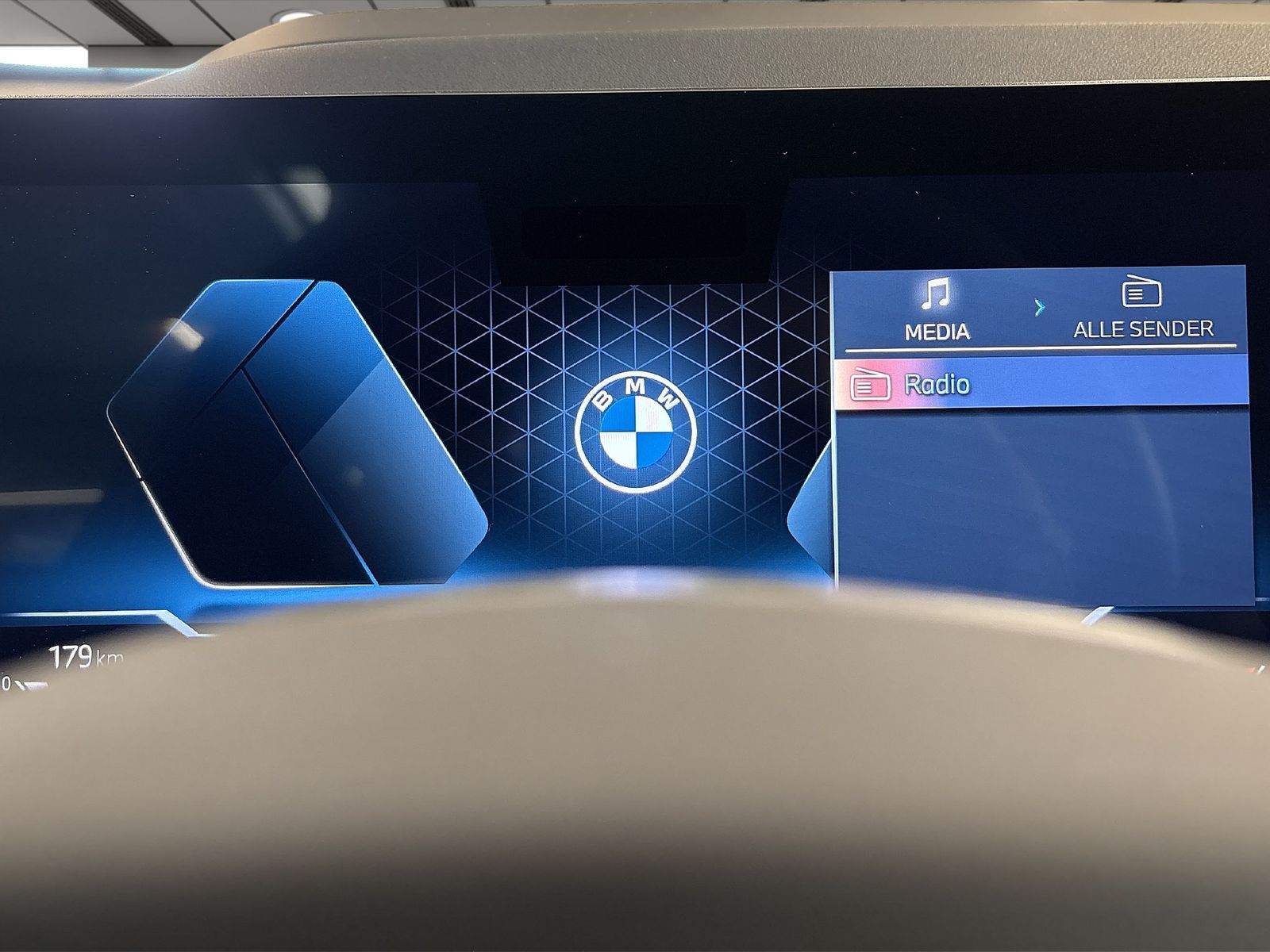 BMW X3 - Bild 11