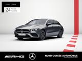 Mercedes-Benz CLA 180 d SB AMG TOTWINKEL PANO LED NIGHT KAMERA - Mercedes-Benz CLA 180 Shooting Brake Diesel Gebrauchtwagen