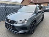 Cupra Ateca 2.0 TSi 4Drive - graue Cupra Ateca