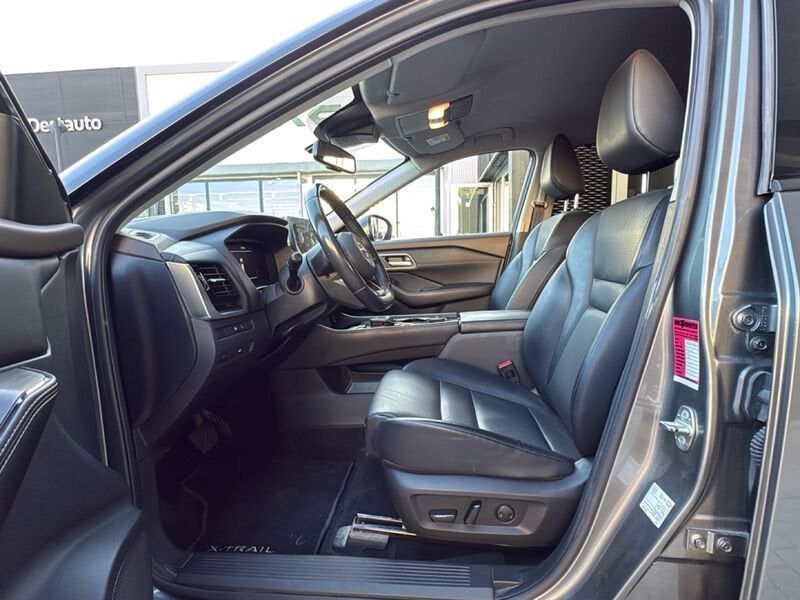 Other Nissan X-Trail X-Trail 1.5 e-power Tekna e-4orce imagem 3