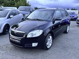 Skoda Fabia Combi Sport 1.6 Klima PDC 1.Hand S-Heft - Skoda Fabia: Sport
