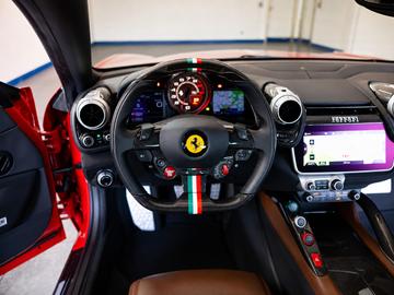 2021 Ferrari GTC4LUSSO — миниатюра 30