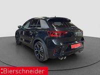 Volkswagen T-Roc - Vorschau Bild 6