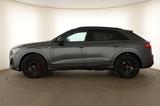 Audi Q8 - Audi Q8 von 2026