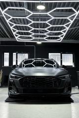 Audi S5 ABT TFSI quattro edition one PPF Satin Matt - Audi S5 edition-one