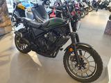 Honda CL500 ABS Komplett-Umbau mit Miller ESD! - HONDA C50