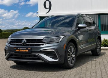 Volkswagen Tiguan Allspace - 3