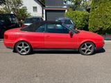 Audi Cabrio 2.0 TÜV 7/2027 - gebrauchte Audi Cabriolet aus dem Jahr 1994