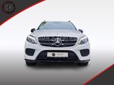 Mercedes-Benz GLE 350d 4Matic AMG Standh. AHK - Mercedes-Benz GLE-Klasse Gebrauchtwagen in Bremen