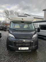 Glücksmobil T 70SL Glücks Paket - Glücksmobil Wohnwagen & Wohnmobile