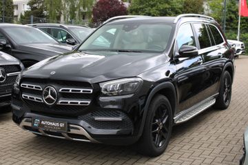 Mercedes GLS 350 - 6